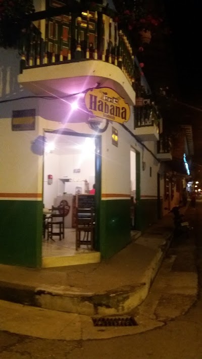 Photos of Habana Sandwich