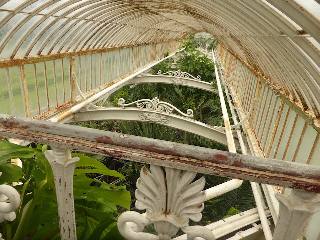 Cambridge Cottage, Kew Gardens