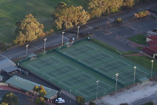 Nuriootpa Tennis Club - Thumbnail