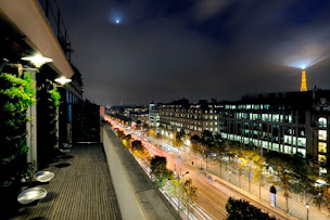 Photo n°58 de Maison du Danemark à Paris (Attraction touristique)