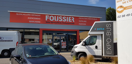 Foussier Brest