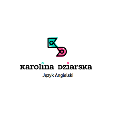Karolina Dziarska. Język angielski