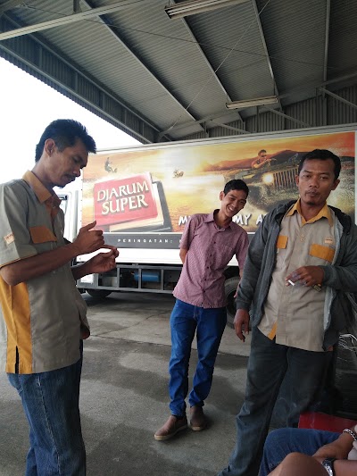 Photos of PT Sumber Cipta Multiniaga - DSO Tangerang