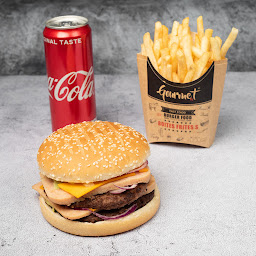 Photo n°23 de Street Food à Chenôve (Salon de thé)