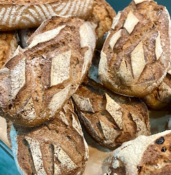 Photo n°5 de Pains de la Méditerranée à Montpellier (Boulangerie)