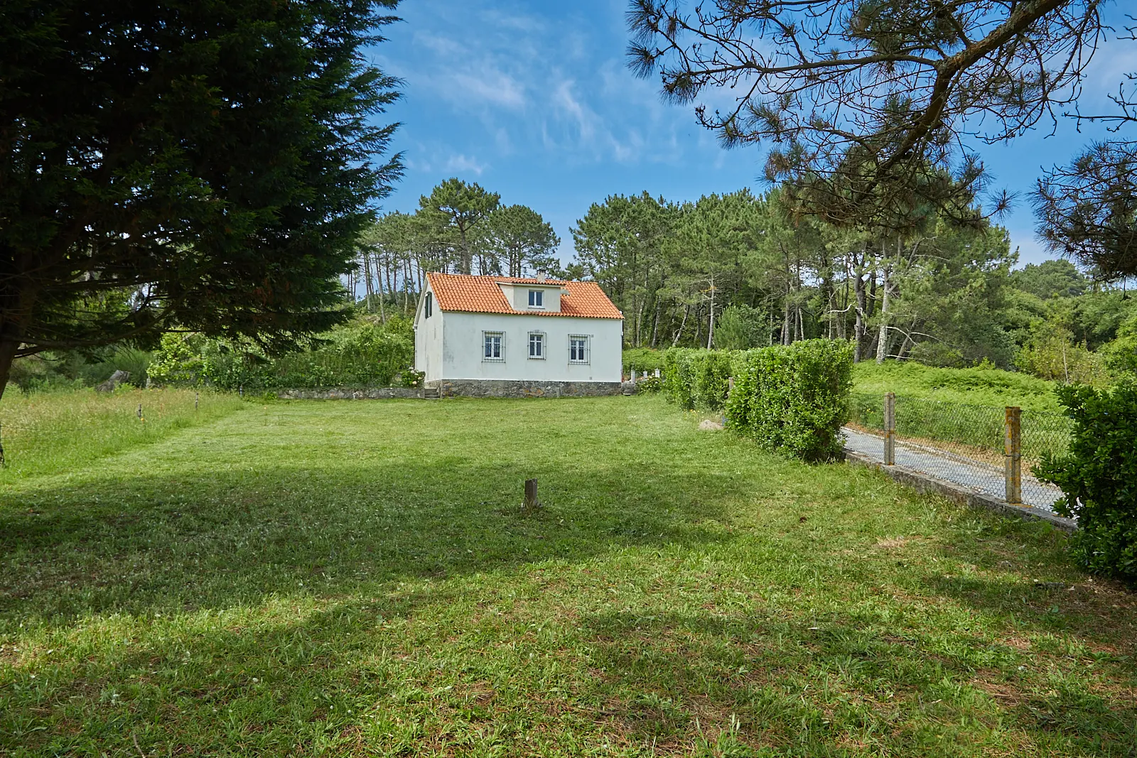 La Casita de Tal