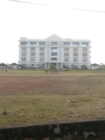 Photos of Sekolah Tinggi Bahasa Harapan Bersama