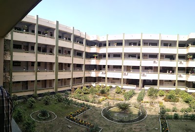 Photos of Faculty of Business Administration, Islamic University