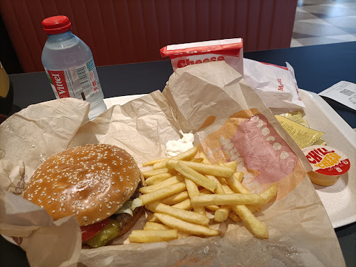 Photo 2 - Burger King