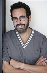 Photo n°1 de El Halabi Bechara à Paris (Dentiste)