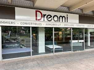 Photo n°2 de Dreami à Courbevoie (Magasin de canapés)