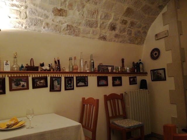 Quattro Gatti di Iudice Marcello E Dudakova Livia SNC