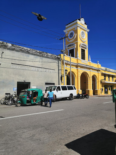 Panificadora Nuevo Bazar
