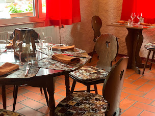 Photo n°70 de Le Bouquet Garni à Village-Neuf (Restaurant de hamburgers)