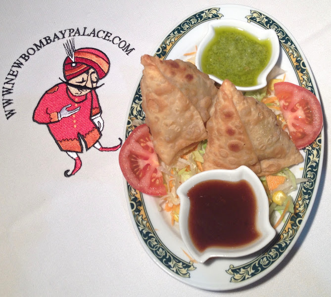 New Bombay Palace — photo