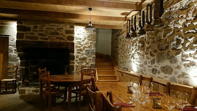 Buron du Couderc