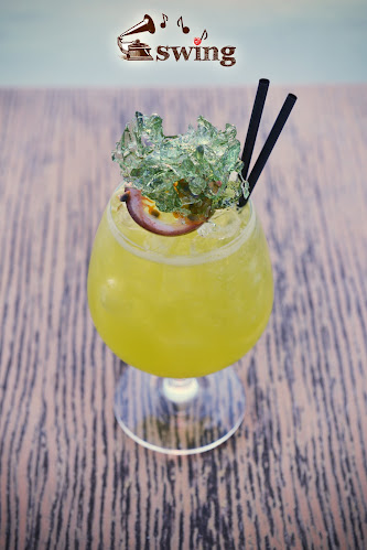 Swing Cocktail Bar Naxos - Μπαρ