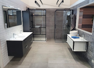 Photo n°2 de Gedimat CGB - Troyes Lavau à Lavau (Magasin de carrelage)