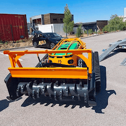 Photo n°26 de FSI | Fournisseur de matériel d'élagage professionnel à Sorbiers à Sorbiers (Fournisseur de matériel agricole)
