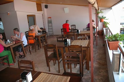 Photos of Konak Hotel