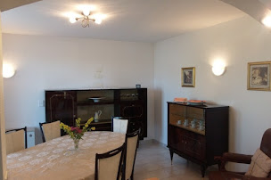 Photo n°13 de Gite Les Coniferes à Rochechouart (Maison de vacances)
