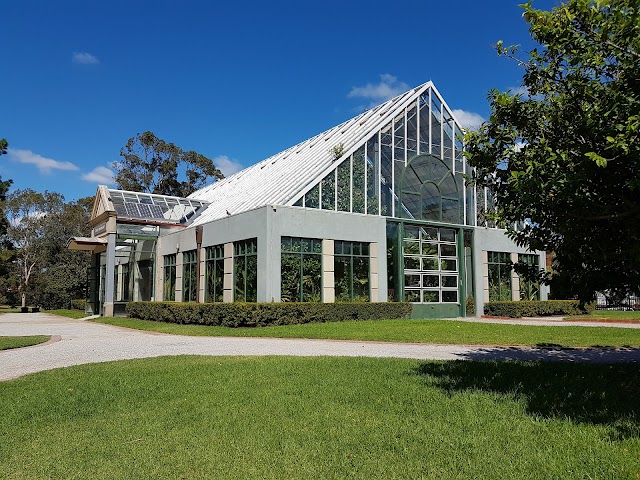 St Kilda Botanical Gardens