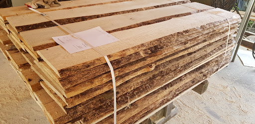 Sägewerk u. Holzhandel Herröder - Thumbnail