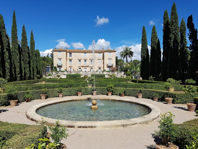 Château de Flaugergues