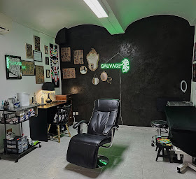 Photo n°4 de BKS Tattoo&Art à Livron-sur-Drôme (Tatoueur)
