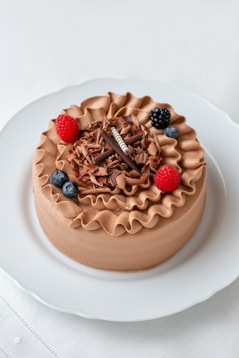 ジェノワーズ 烏山店