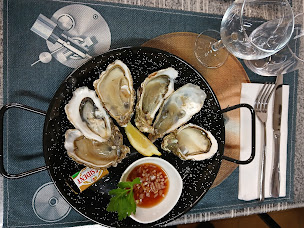 Photo n°19 de Le Café de la Clairette à Vercheny (Pizzeria)