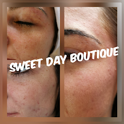 Photo n°20 de Sweet Day Boutique à Saint-Nazaire (Institut de beauté)