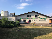 Virot SAS à Colombier
