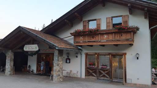 Ristorante Bar Pizzeria La Vecchia Segheria - Thumbnail