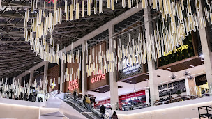 Photo n°3 de Créteil Soleil à Créteil (Centre commercial)