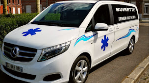 Photo n°1 de Ambulances Buirette à Denain (Service ambulancier)