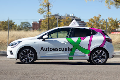 Autoescuela XD