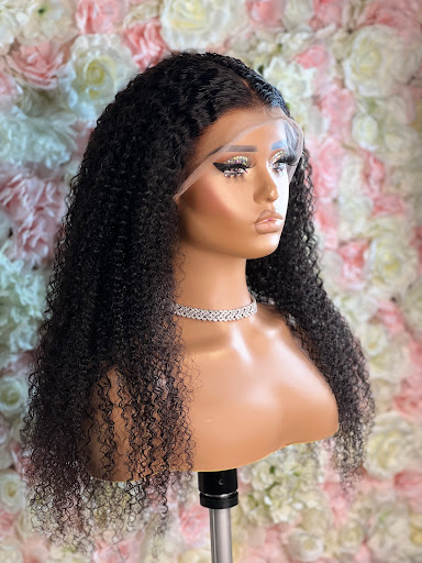 BEES LUXURY HAIR AUSTRALIA - Thumbnail