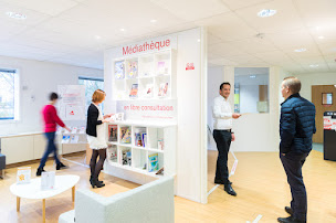 Photo n°9 de MAIF Assurances Angers à Angers (Banque d'épargne)