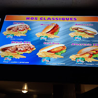 Menu Le Regal Page 20