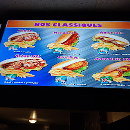 Photo n°53 de Le Regal à Villedieu-les-Poêles-Rouffigny (Restauration rapide)