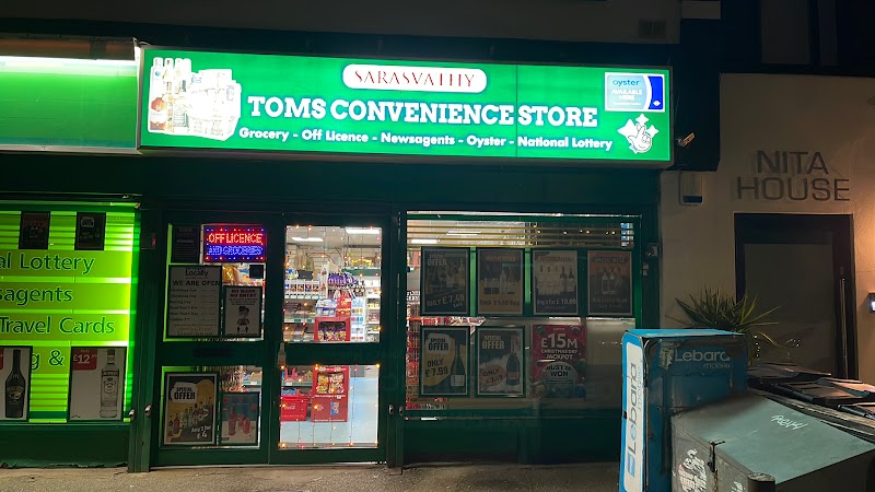 Toms convenience Store photo 3