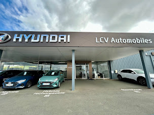 Photo n°1 de Hyundai Royan - LCV Automobiles à Médis (Vendeur de voitures d'occasion)