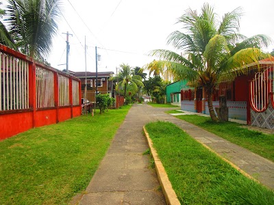 Photos of Livingston village