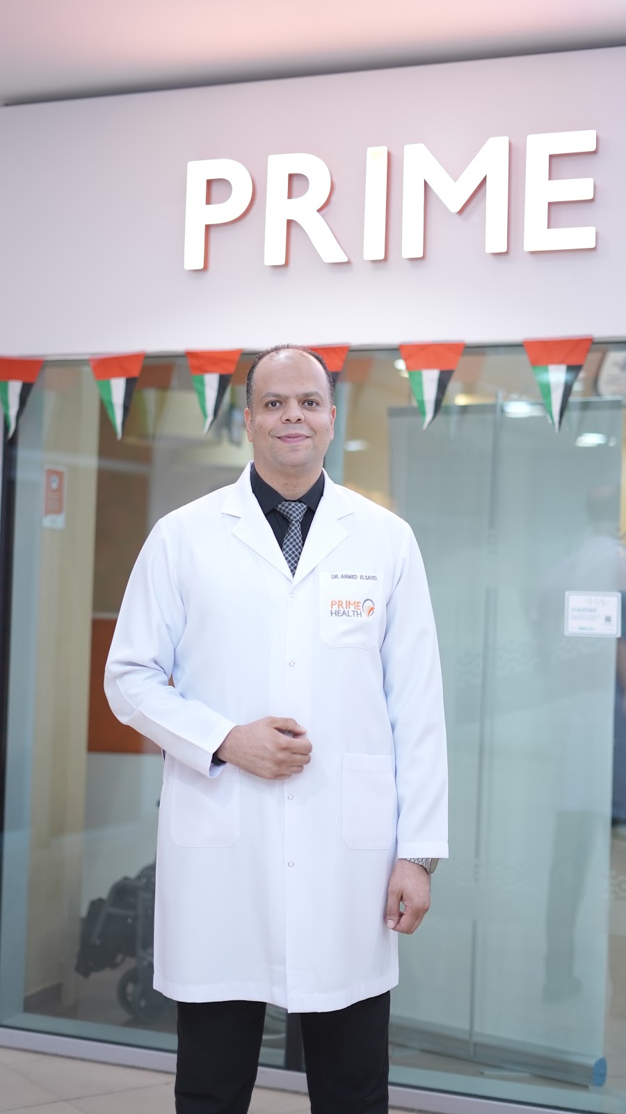 Dr. Ahmed Elsayed Shahine - صورة 2