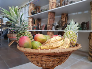 Photo n°2 de Département 99 à Grenoble (Restaurant halal)