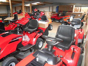 Photo n°12 de Pontrieux Motoculture à Pontrieux (Magasin de matériel de motoculture)