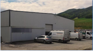 Photo n°1 de Sica SARL Esnea à Macaye (Fournisseur de matériel agricole)