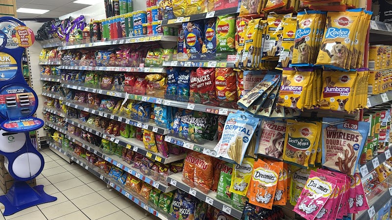 Kingspark Convenience Store photo 2