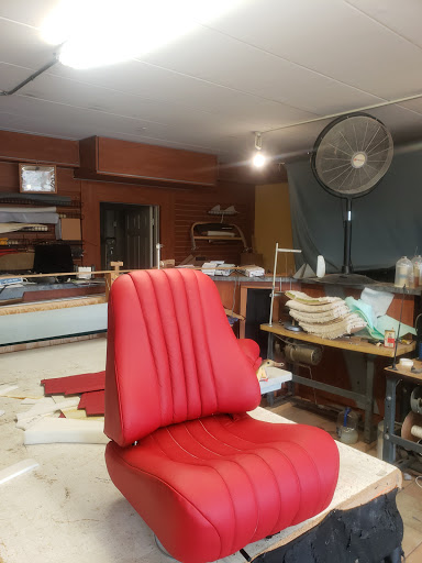 Manuel's Upholstery - Thumbnail